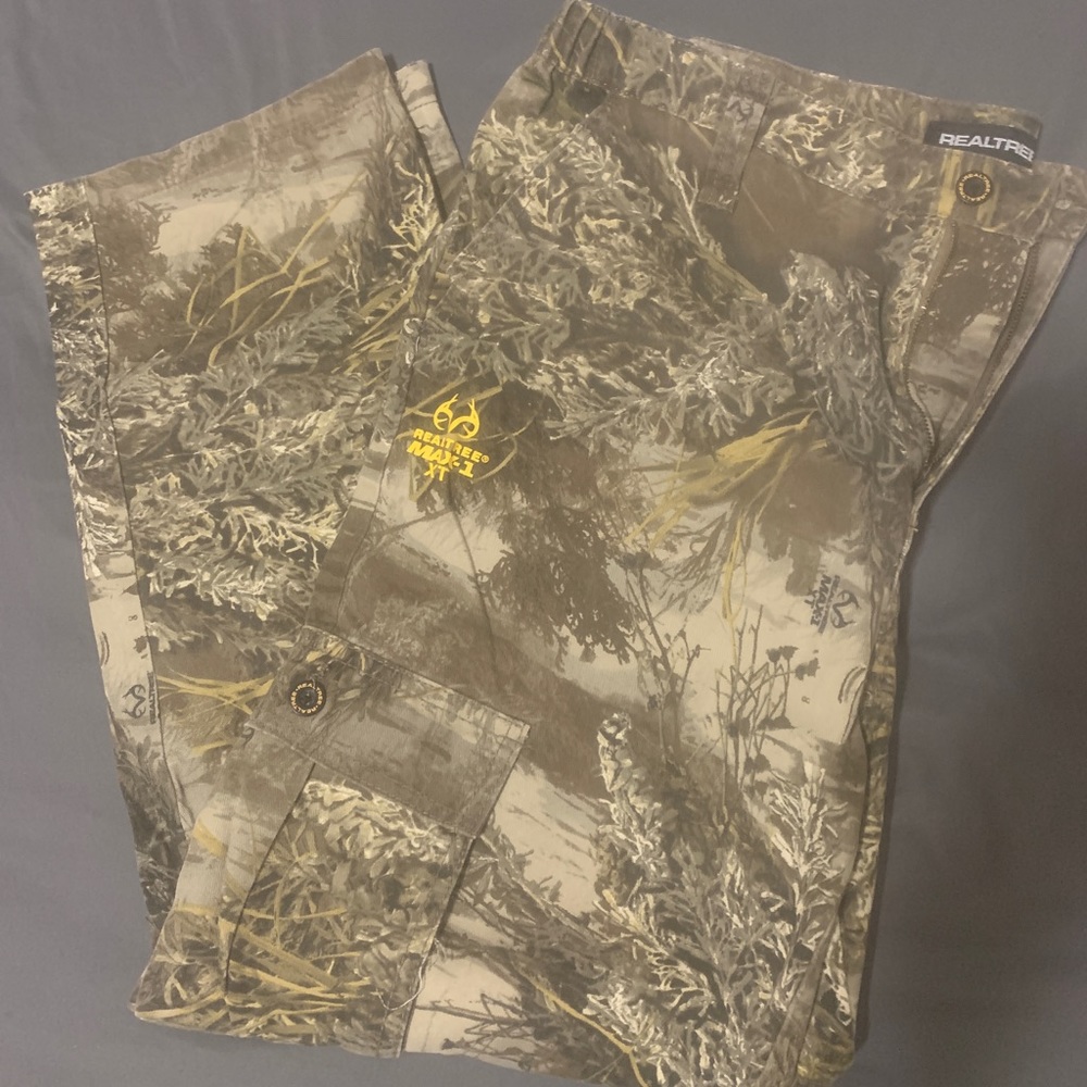 Mens 38x30 all purpose pants